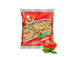 Pastas Zonia Corbaticas 200 g