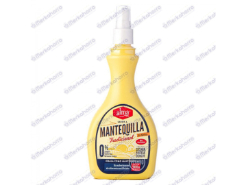 Mantequilla Alma Spray 300 g