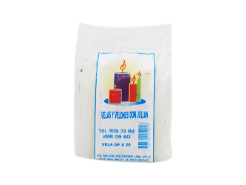 Velas Don Julian Op X 20