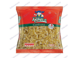 Pastas la Muñeca Corbata 250 g