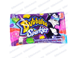 Bubbaloo Sparkies 25 g
