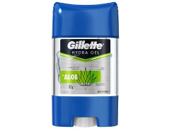 Deso Gillette Gel Aloe Vera 82 g