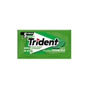 Chicle Trident Yerbabuena 5 und 8.5 g