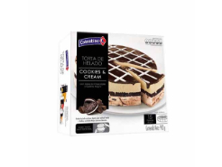 Helado Torta Colombina Pistacho 900 g