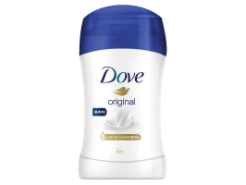 Desodorante Dove Barra Original X 50