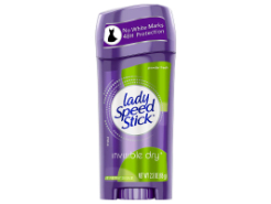 Desodorante Lady Speed Power Fresh X 39.6