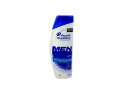 Shampoo Head & Shoulders Men 3 en 1 375 ml