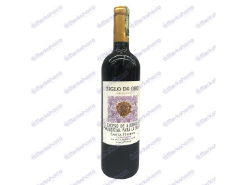 Vino Siglo de Oro Cabernet 750 ml