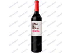 Vino Las Moras Bonarda 750 ml