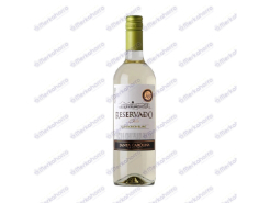 Vino Reservado Chile Blanco X 750