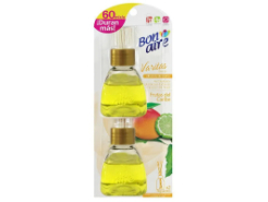 Ambientador Bon Aire Vari Frutas X 2 80 ml