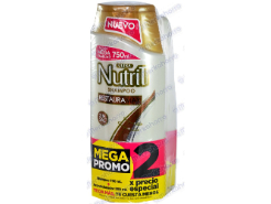 Acondicionador+shampoo Nutrit Restau 2 und 1150 ml