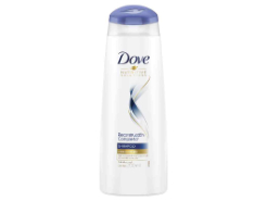 Shampoo Dove Reconstruccion 200 ml