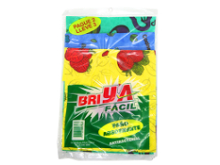 Paño Briya Facil Abrasivo 3 und