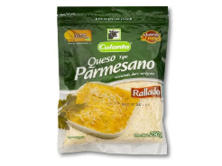 Queso Colanta Parmesano 250 g