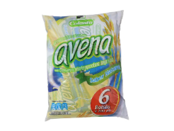 Avena Colanta Natural 6 und 1200 g
