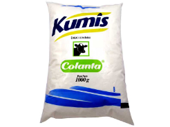 Kumis Colanta Bolsa 1000 g