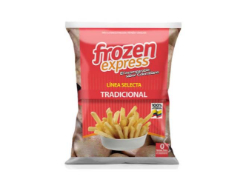 Frozen Express Papa Tradi 1000 g