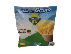 Maíz en Grano Express 500 g