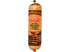Carne Molida Bucanero Parrilla X 450