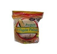 Arepas Fogonpaisa Chocolo X 5 400 g
