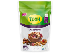 Snack Tosh Mix Silvestre 300 g