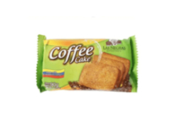 Torta Coffee Las Negras 90 g