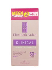 Desodorante Elizabeth Arden Barra X 48 Gx 2