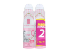 Desodorante Elizabeth Arden Aerosol X 165 X 2