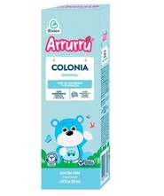 Colonia Arrurru Niño 60 ml