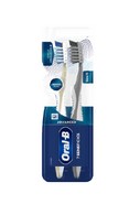 Cepillo Dental Oral B 7 Benef Suave X 2