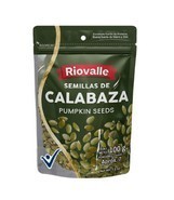 Calabaza Riovalle 100 g