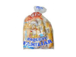 Paqueton de Parva Pull Pan 1 und 680 g