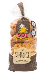 Croissant Sol de Oriente Inte 8 und 360 g