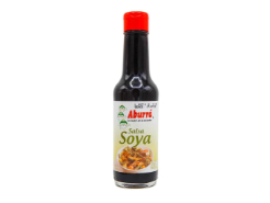 Salsa Aburra Soya 165 g