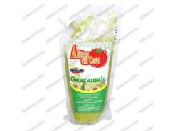 Salsa Aliños en Casa Guacamo 400 g