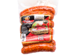 Chorizo Casero Santarrosano 10 und 460 g