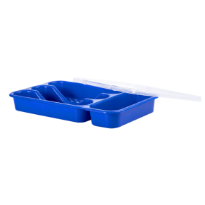 Cubiertero Plano Ingeproductos