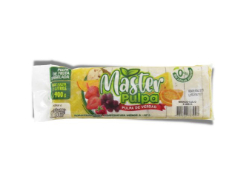 Pulpa de Fruta Mango Lulo Master 400 g