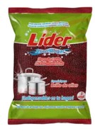 Esponja Lider Acero Inox 1 und