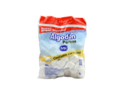 Algodon Mk Pomos 100 g
