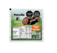Morcilla Colanta 225 g