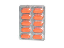 Ibuprofeno Genfar 800 Mg Tableta X 10 un