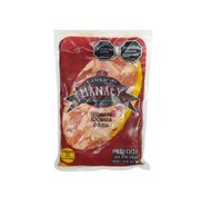 Tocineta Ahumada Manay 450 g