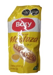 Salsa Bary Mostaza 1000 g
