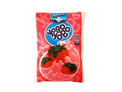 Yogo Yogo Alpina X und 900 g
