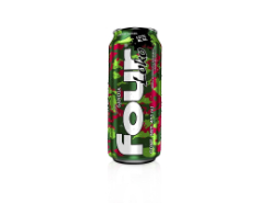Four Loko Sandia 473 ml