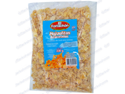Hojuelas Azucaradas Fortachon X 200