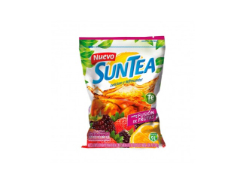 Refresco Suntea Fusion Frutas 240 g