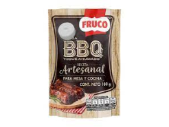 Salsa Fruco Artesanal BBQ 180 g